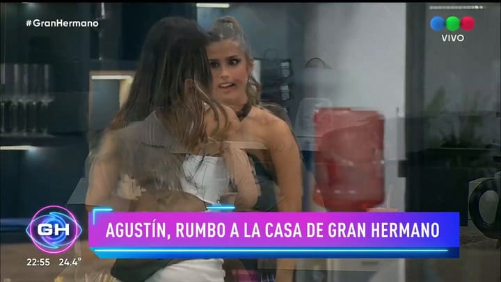 Ssvid.net Vengañela-descansó-a-Thiago-con-su-reingreso-lo-ignoró-o V720P