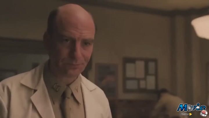 Trailer Capitan América: el primer vengador - Fuente: YouTube