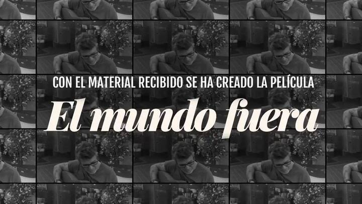 Trailer de El mundo afuera