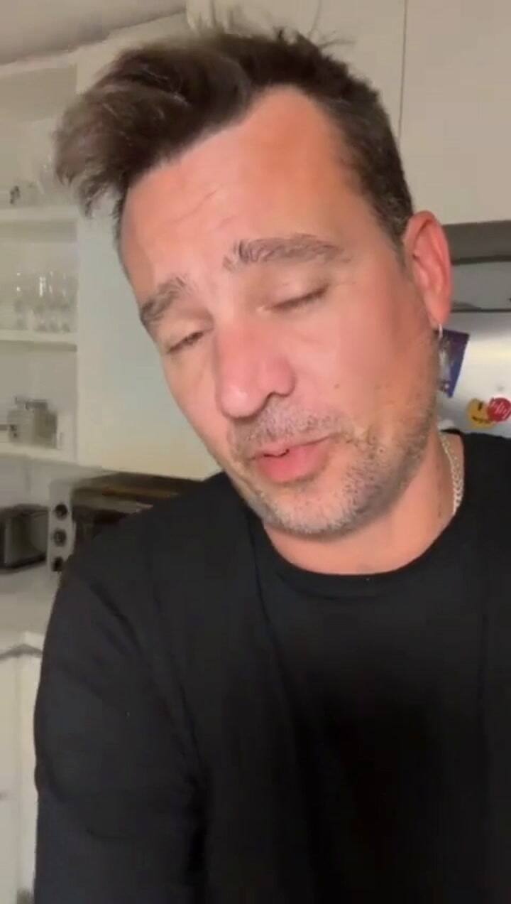 Chano le respondió a Iara, su fan que se encuentra internada