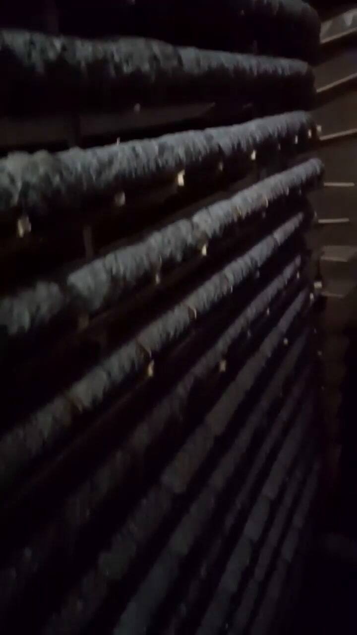 El salame más largo de la Argentina mide 138,35 metros y se produjo en San Andrés de Giles