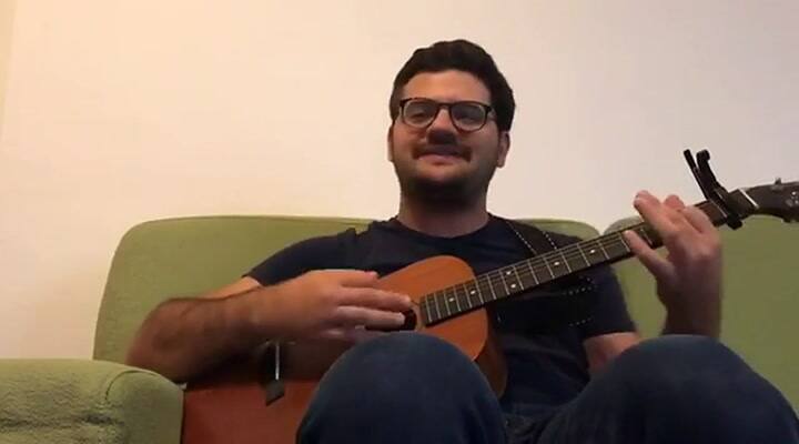 Venezuela - Canción Informativa