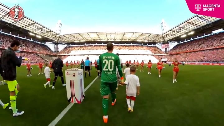 Qué es la 'Bodycam', la nueva tecnología que revoluciona la forma de ver fútbol