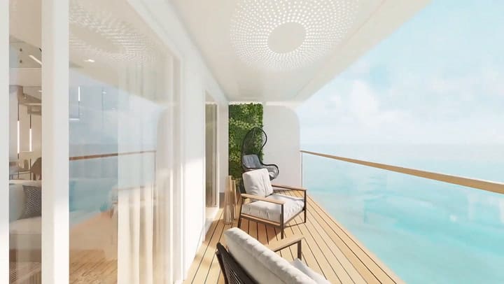Residential Unit 5 Global (Ru5) On The Storylines Mv Narrative Luxury Lifestyle Ship (1080p)