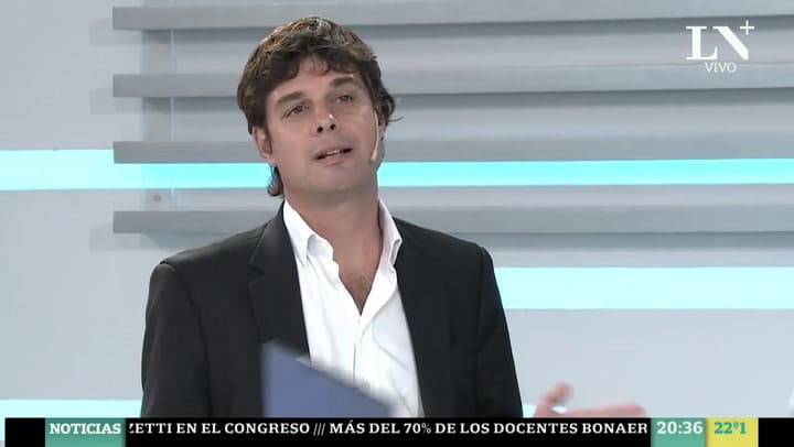 Para el Gobierno, el paro cuesta 15 mil millones de pesos