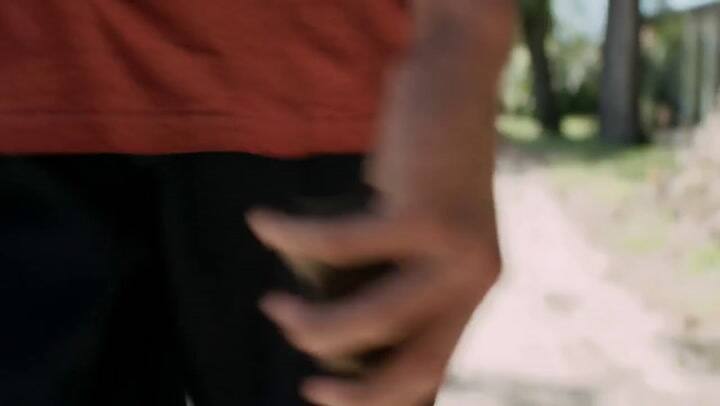 Trailer de El Silencio