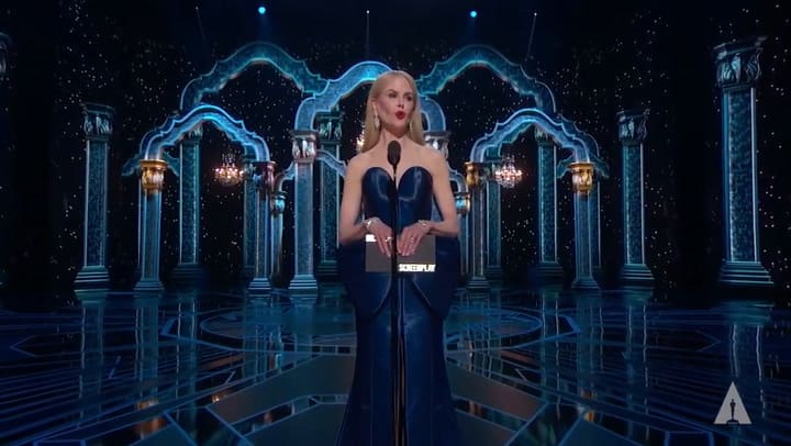 Jordan Peele | Los pioneros de Hollywood