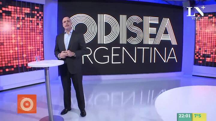 Carlos Pagni: “Los Eskenazi cobraron dividendos cuando ni siquiera eran socios de la compañía”