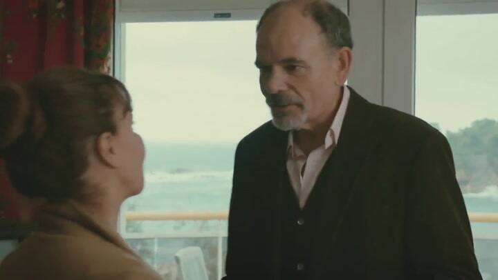 Trailer de La casa junto al mar - Fuente: YouTube