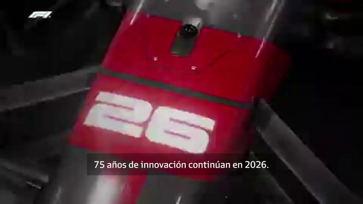 Las nuevas reglas y dinámicas de la Formula 1