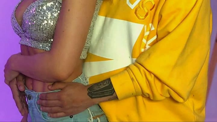 Para Nosotros - Romeo El Santo ft. J Mena