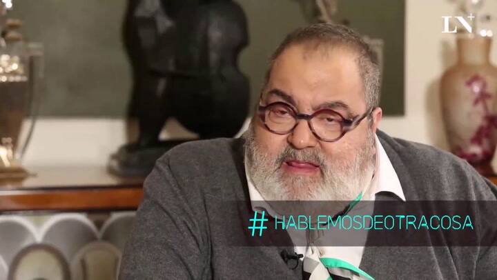 Clarin y la competencia