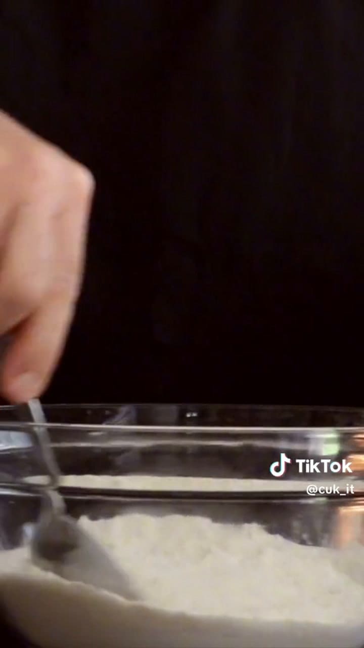 Panettone: receta tradicional