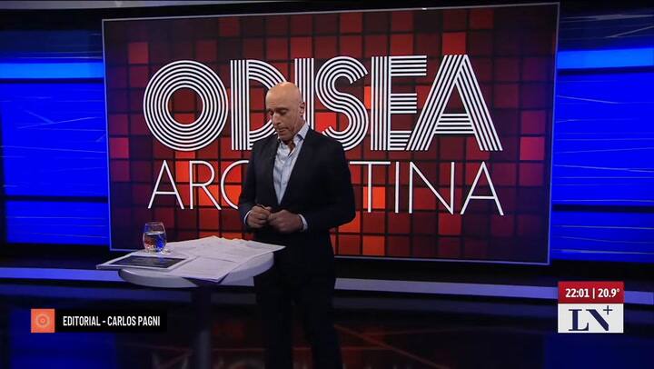 Lijo La Casta 1, Milei 0. El Editorial De Carlos Pagni