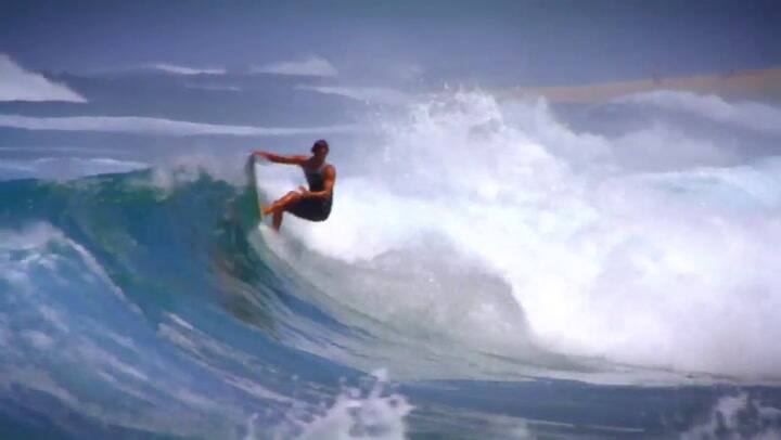 Trailer de Hawai 5-0