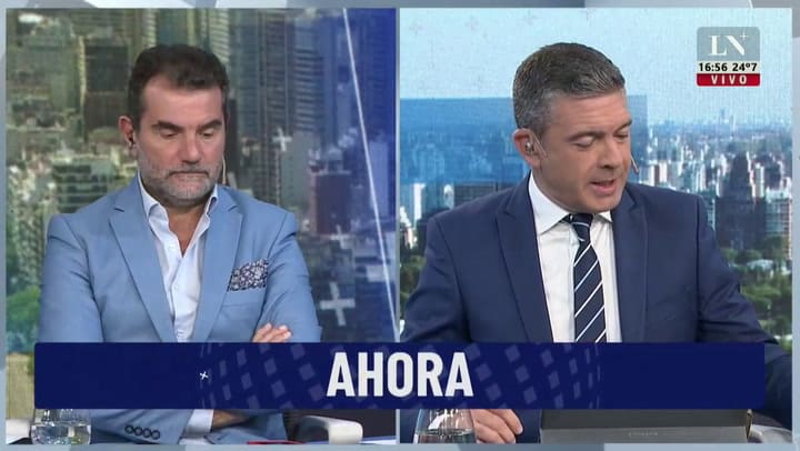 Siguen detenidos los dos choferes acusados de agredir a Sergio Berni