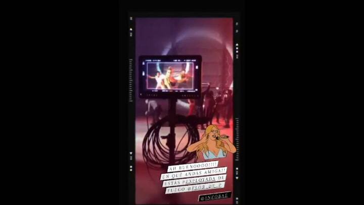 Se filtró el anticipo del proyecto de Florencia Peña