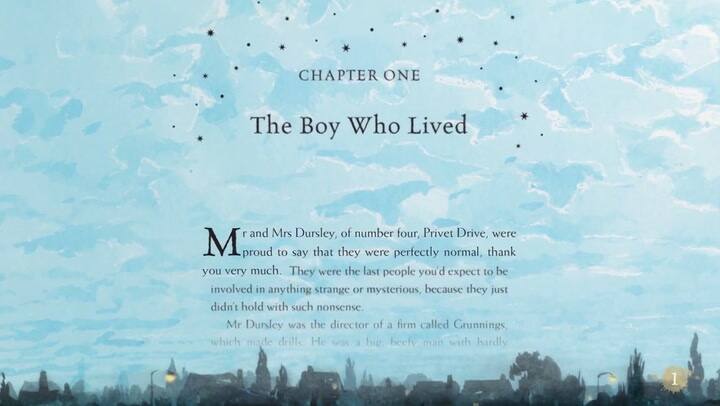 Los 20 momentos más memorables de Harry Potter