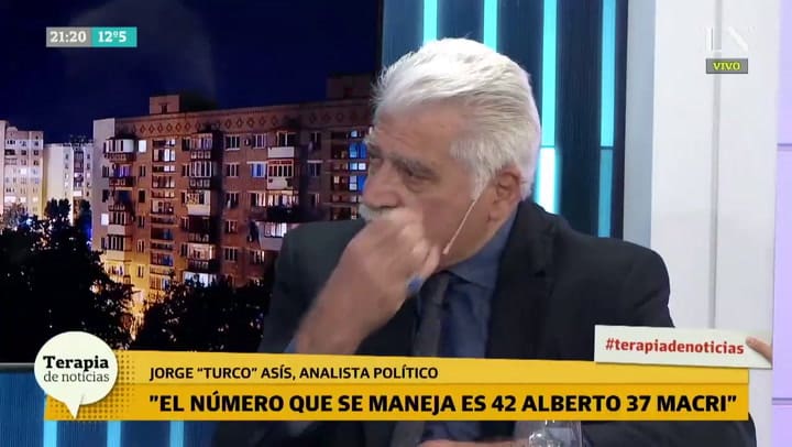 El pronóstico de Jorge Asís
