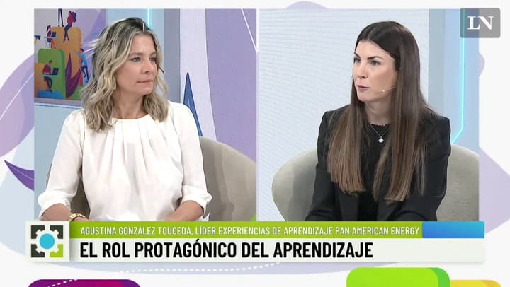 Los desafíos en el aprendizaje