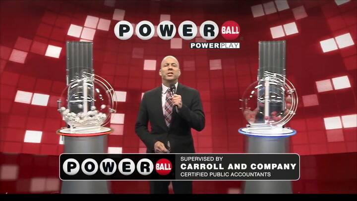 Los resultados de la lotería Powerball del 11 de diciembre