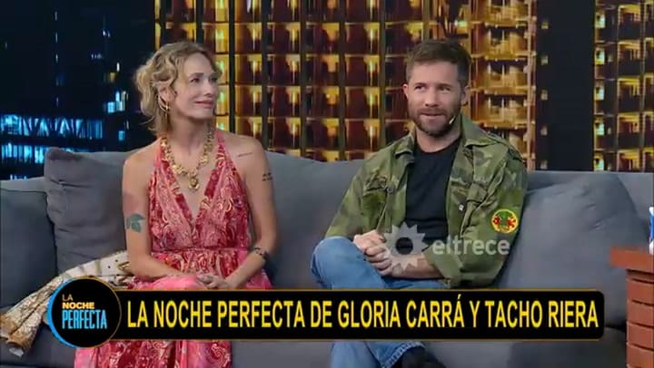 Nico Riera recordó el día que Peter Lanzani le rompió la nariz y se tuvo que operar