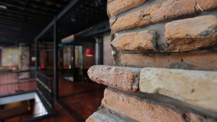 Entrevista a Sebastián Albertini