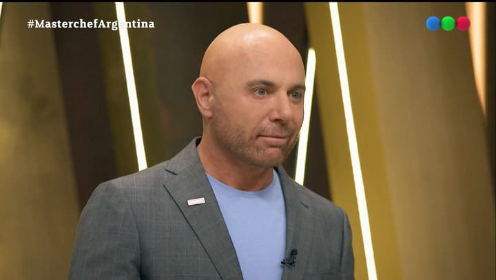 El comentario de Antonio que provocó la risa de todos en MasterChef
