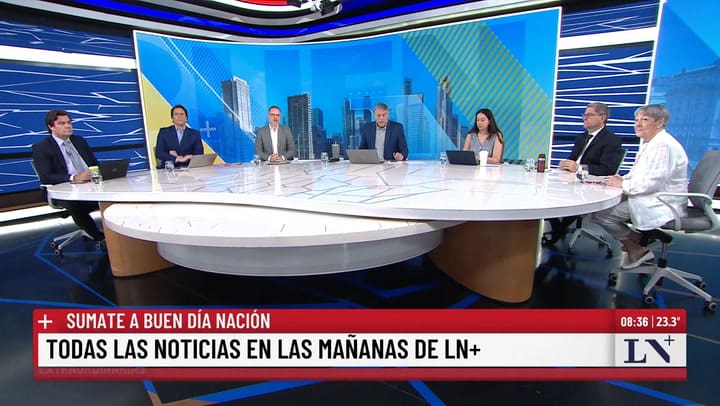 Hablo una abogada de familia sobre la deuda de Mauro Icardi