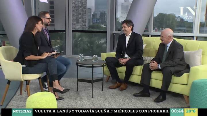 Sin Control, Los Trapitos Mandan En La Calle