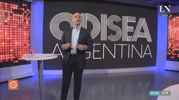 El análisis de Carlos Pagni después del discurso de Macri