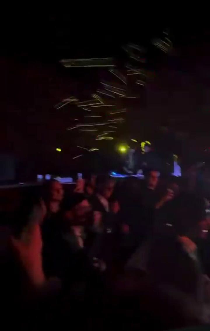 El casamiento en Quebrada de las Conchas