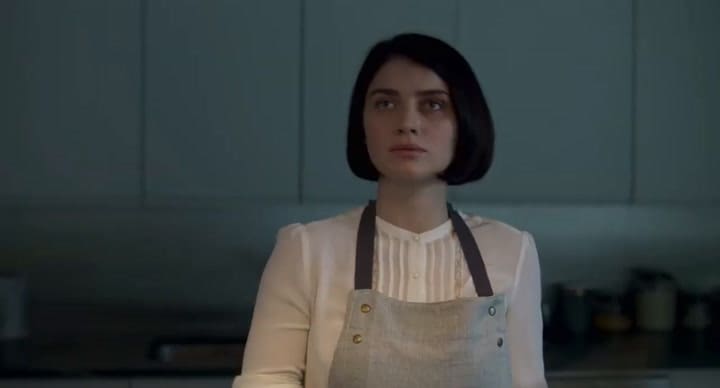 Trailer de 'Detrás de Sus Ojos'