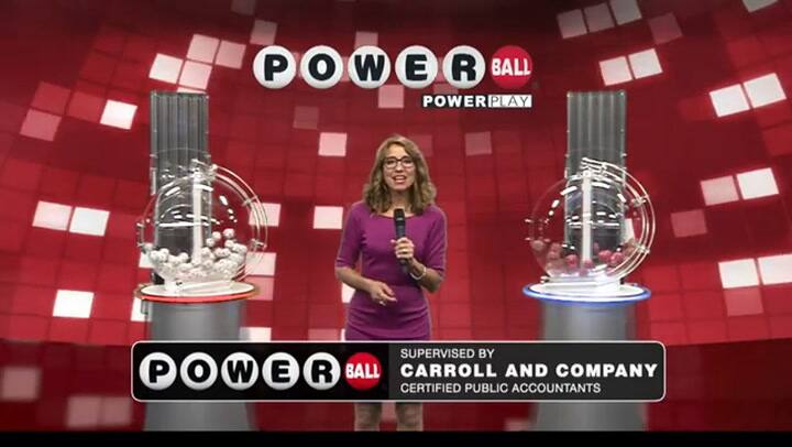 Powerball USA: resultados del lunes 2 de septiembre