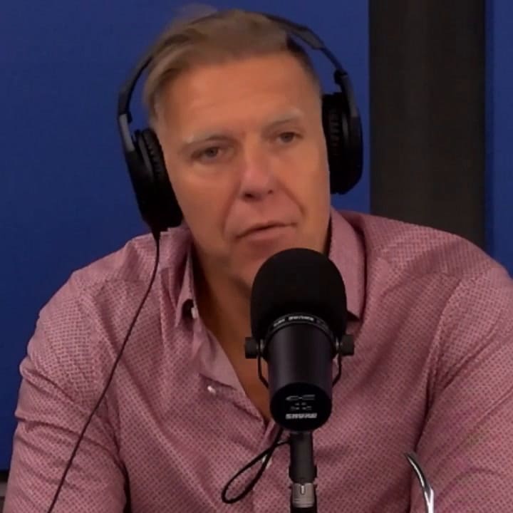 Fantino propuso un fuerte homenaje para Leo Messi tras el título del mundo