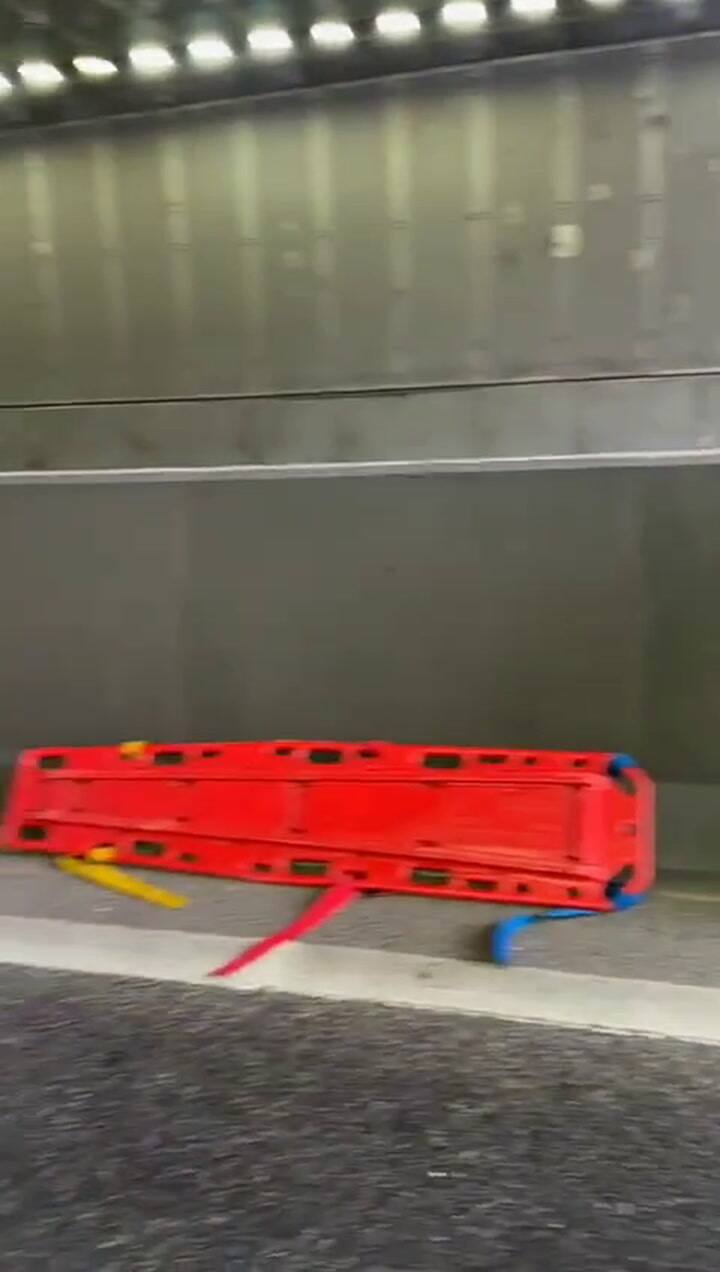 SAME Paseo del Bajo 1