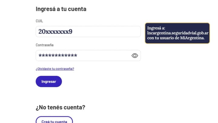 Cómo gestionar la licencia de conducir digital