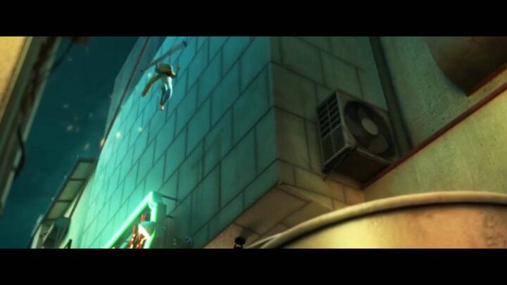 Trailer de 'La Gran Aventura de Gamba'