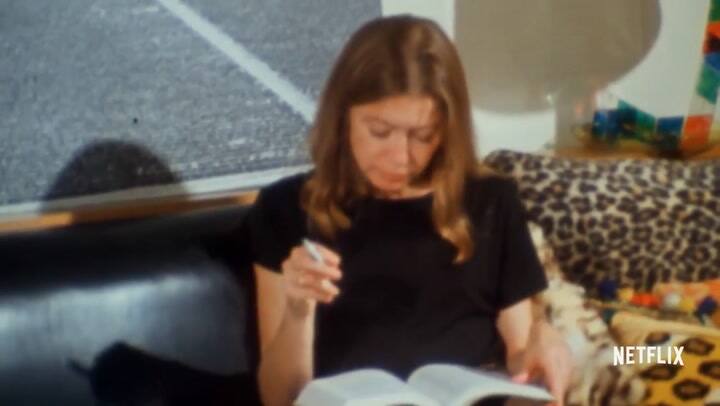 Joan Didion: El centro cede (trailer)