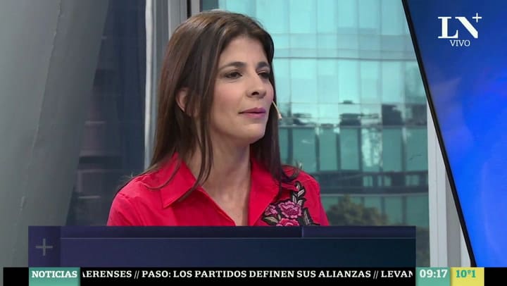 Amor en tiempos de la grieta - Tomás Rivas en Más Despiertos