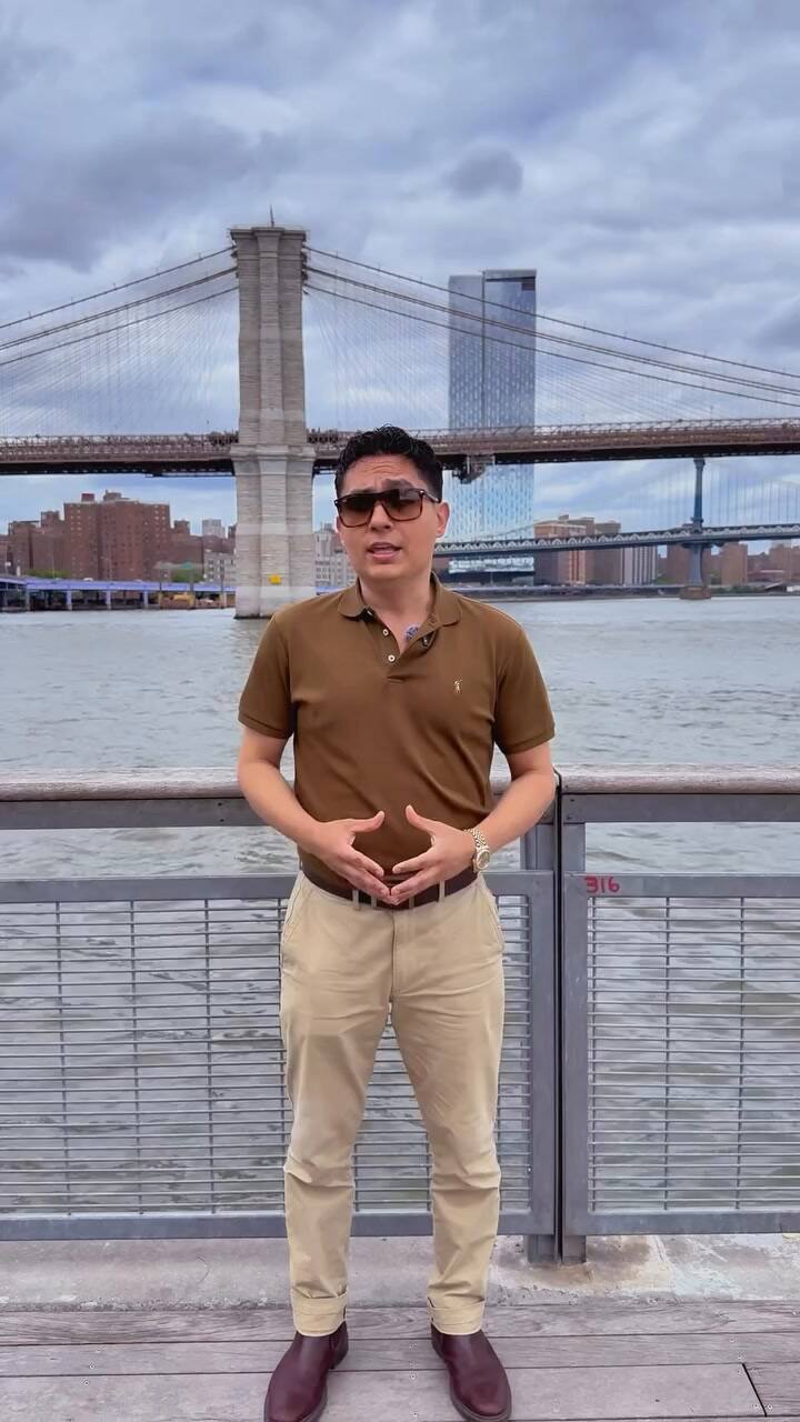 Un usuario detalló su experiencia en el buque de México (Instagram samuelmarquez94)