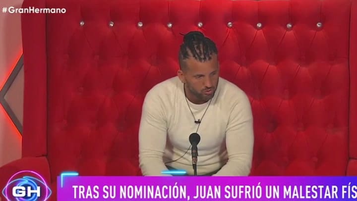 La sinceridad de Juan