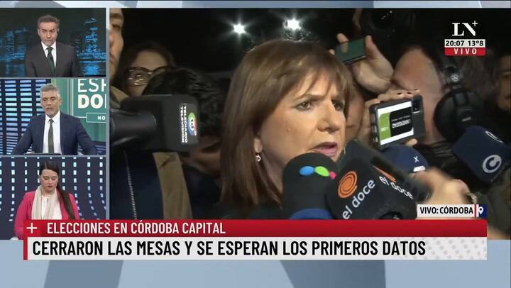 Jaime Durán Barba: 'Me tienen mal las peleas de Juntos por el Cambio'