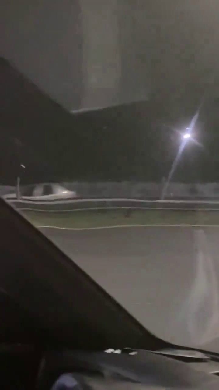 Accidente fatal en Panamericana