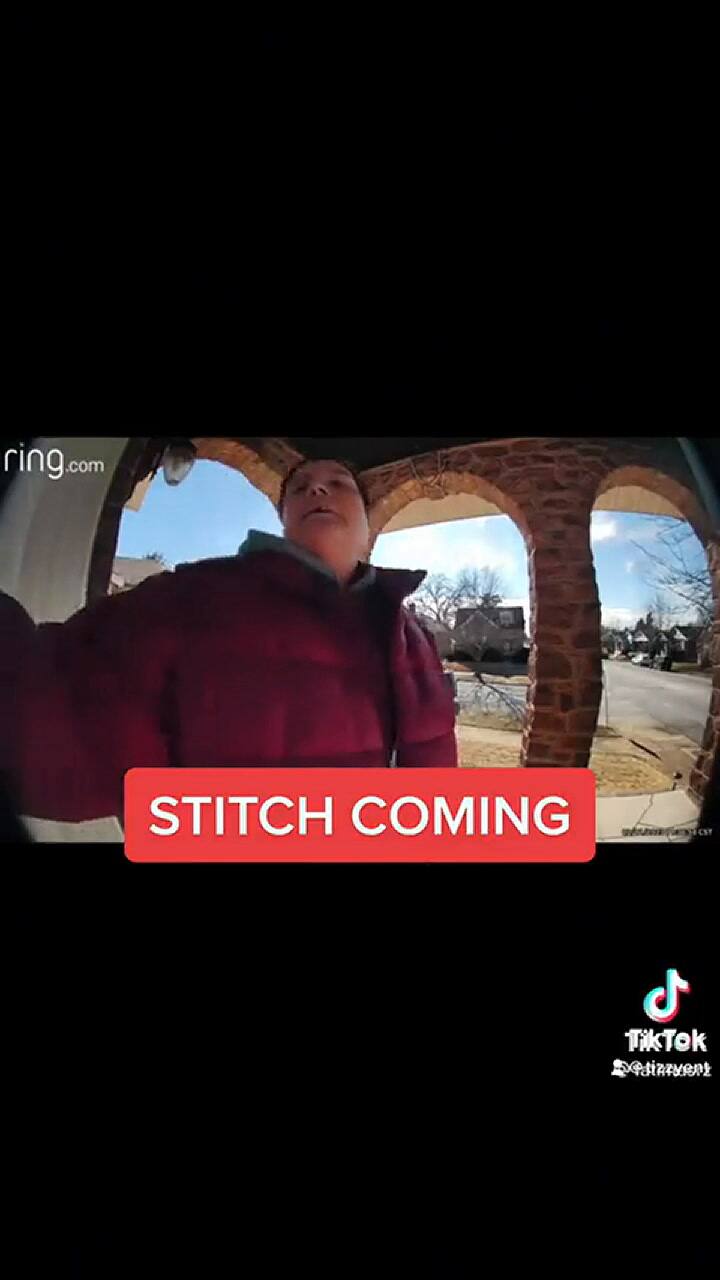 Los ataques racistas por parte de una mujer