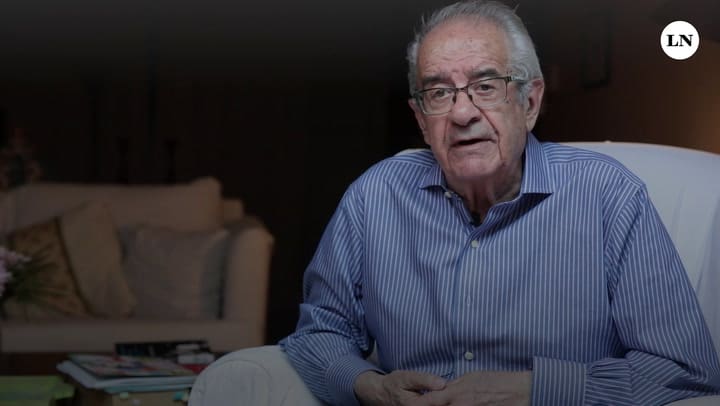 Juan Carlos Torre Video Completo