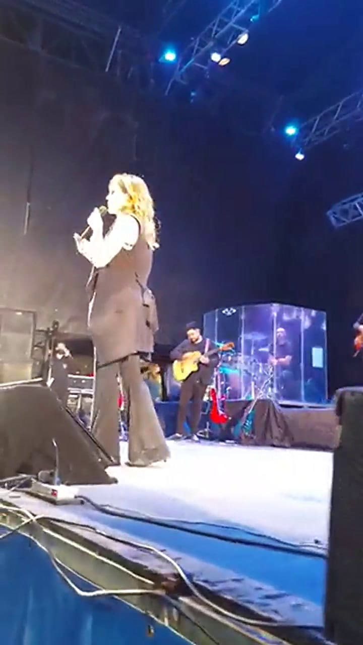 Las palabras de La Sole