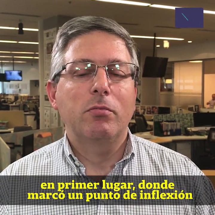 El análisis de Jorge Liotti, editor de política, sobre el discurso de Macri en el Congreso
