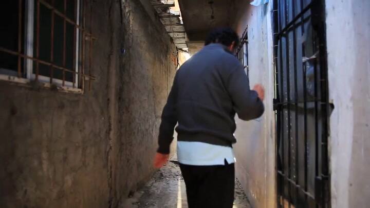 El corazón de la villa: siete de cada diez vecinos se organizan para mejorar su barrio