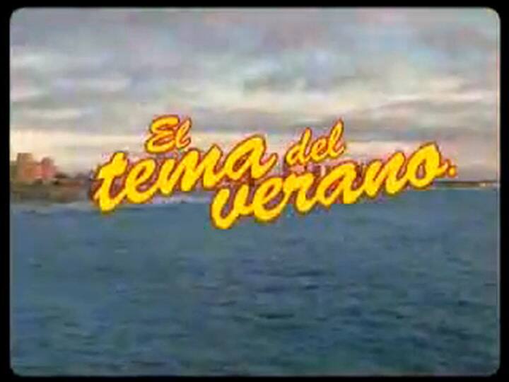 El Tema Del Verano - Cti Movil